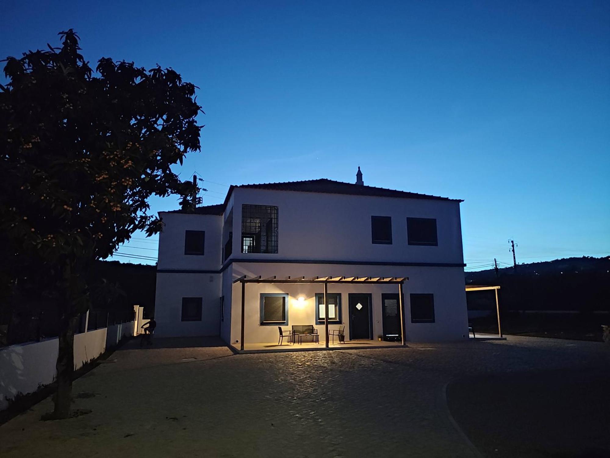 Casa Do Bele Villa Faro Exterior photo