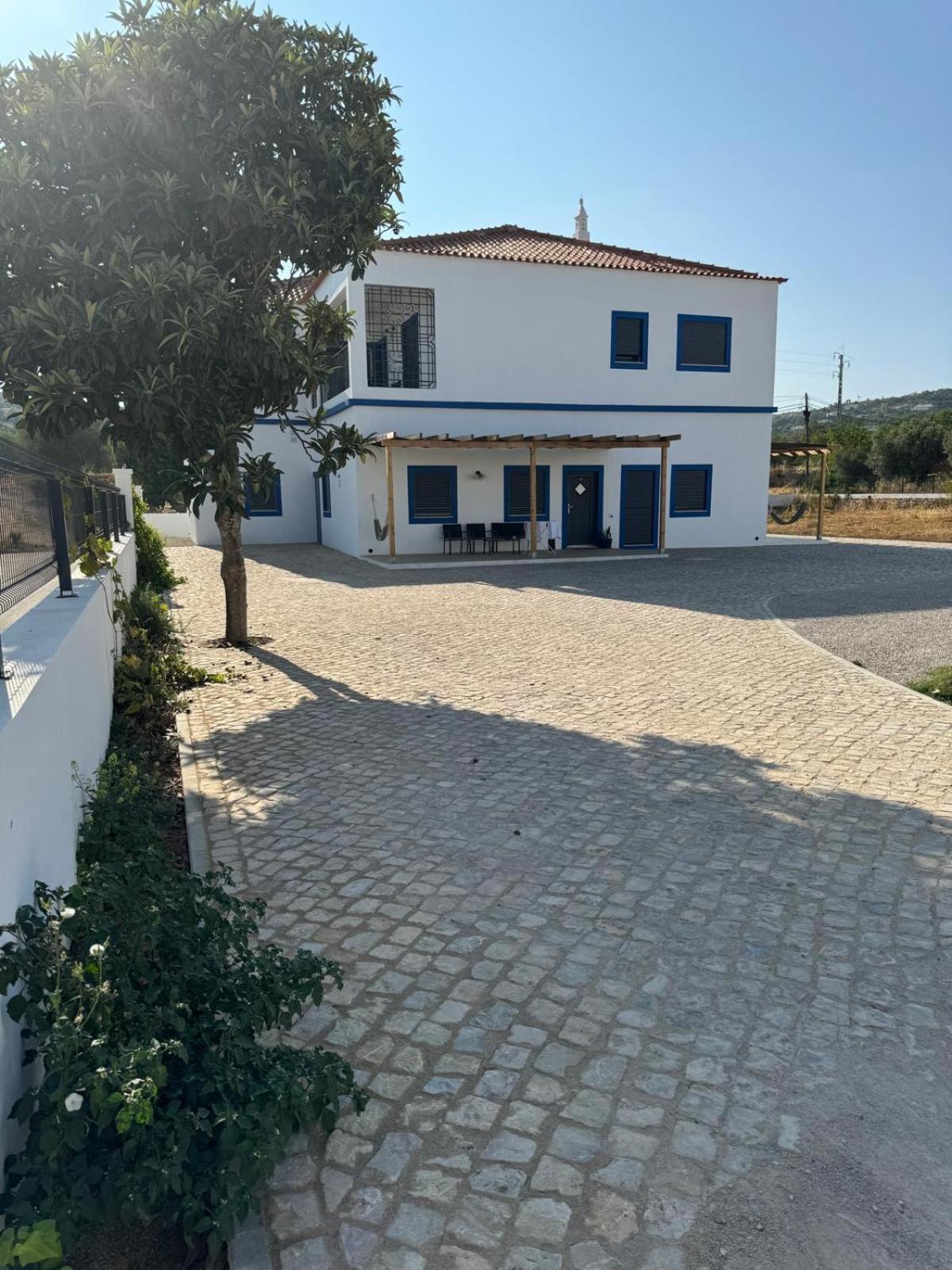 Casa Do Bele Villa Faro Exterior photo
